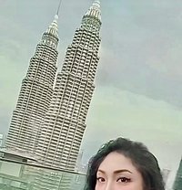 Evvah - Globetrotter - puta in Makati City