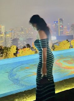 Evvah - Globetrotter - escort in Makati City Photo 6 of 10