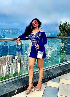 Evvah - Globetrotter - escort in Makati City Photo 9 of 10