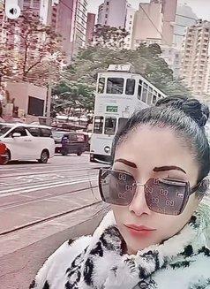 Evvah - Globetrotter - escort in Makati City Photo 3 of 3