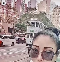 Evvah - Globetrotter - escort in Makati City