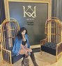 Evvah - Seasoned Elegant - escort in Johor Bahru Photo 13 of 13