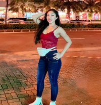 Evvah - Seasoned Elegant - escort in Makati City