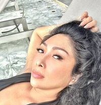 Evvah - Seasoned Elegant - escort in Johor Bahru