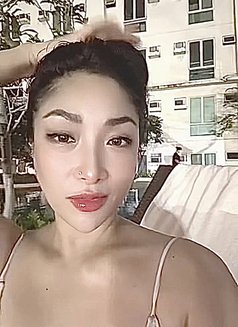 Evvah - Seasoned Elegant - escort in Makati City Photo 3 of 5
