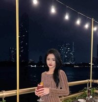 Evy - escort in Singapore