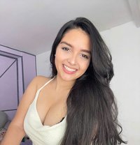 Evyna - escort in Doha