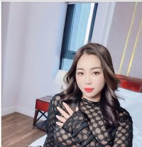 Evyy - escort in Jeddah