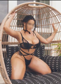 Ewa - escort in Prague (Praha) Photo 5 of 5