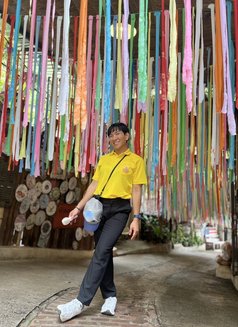 Ewa From Thailand (I'm Lady) - escort in Khobar Photo 1 of 2