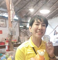 Ewa From Thailand (Im Lady) - puta in Khobar