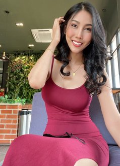 Ewa - escort in Bangkok Photo 4 of 5