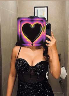 Ex Hostess Real Meet No Broker - escort in Mumbai Photo 3 of 9