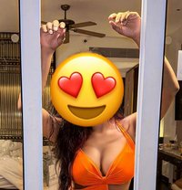 🧿Ex Hostess Real Meet No Broker🩷 - escort in Mumbai