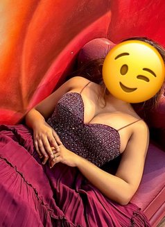 Ex Hostess Real Meet No Broker - escort in Mumbai Photo 6 of 9