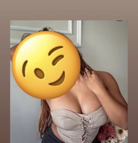 Ex Hostess Real Meet No Broker - escort in Mumbai