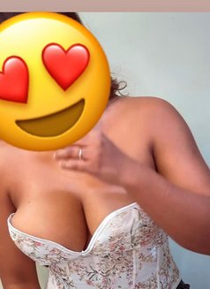 Ex Hostess Real Meet No Broker - escort in Mumbai Photo 8 of 9