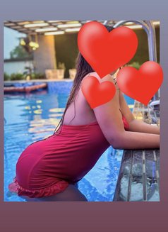 Ex Hostess Real Meet No Broker - escort in Mumbai Photo 9 of 9