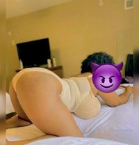 Excellent Body - escort in Benin City