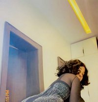 Excellent Body - escort in Lagos, Nigeria