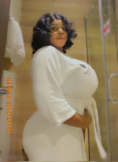 Excellent Body - escort in Lagos, Nigeria Photo 3 of 4