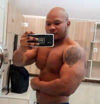 Excellent - Acompañantes masculino in Johannesburg