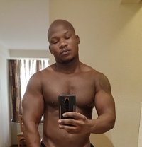 Excellent - Male escort in Johannesburg