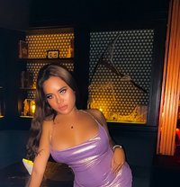 Ts Dinda Dior, Amazing magic stick - Transsexual escort in Bali Photo 10 of 11