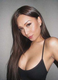 EXCLUSIVE ASIAN FINEST TRANS JUST LANDED - Transsexual escort in Kuala Lumpur Photo 24 of 29
