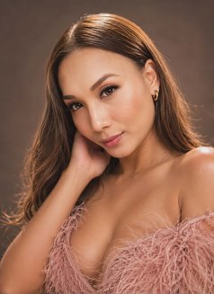 EXCLUSIVE ASIAN FINEST TRANS JUST LANDED - Transsexual escort in Kuala Lumpur Photo 28 of 29