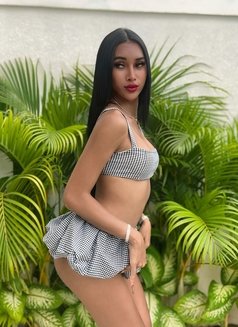 🫦 YOUR EXCLUCIVE SUPERMODEL - Acompañantes transexual in Bali Photo 25 of 25