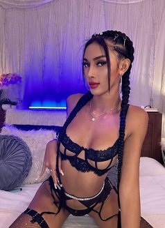 Exclusive Asian Supermodel Babygirl - Acompañantes transexual in Bali Photo 24 of 25