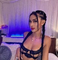 Your exclusive gfe - Transsexual escort in Dubai
