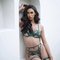 Exclusive Asian Supermodel Babygirl - Transsexual escort in Bali