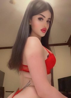 AMEERA WITH STRONG SURPRISE 🇵🇱 - Transsexual escort in Muscat Photo 13 of 18