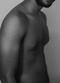 Exclusive Companion Services by Vi Dhu - Male escort in Colombo Photo 1 of 1