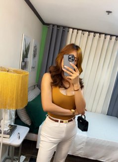 EXCLUSIVE ENCOUNTERS AWAITS - Transsexual escort in Manila Photo 30 of 30