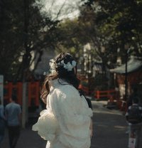 𝕊𝔸ℝ𝕀 - Exclusive 𝔹𝔹𝕎 Experience - escort in Manila Photo 15 of 15