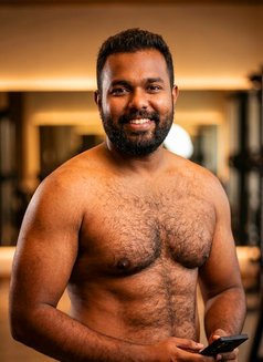 Exclusive for Ladies ! By Victor - Male escort in Colombo Photo 1 of 1