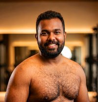 Exclusive for Ladies ! By Victor - Male escort in Colombo