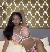 *exclusive girl friend experience * - Transsexual escort in Hong Kong Photo 26 of 26