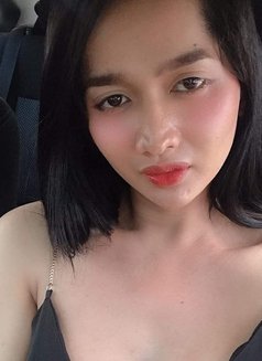 Exclusive Girl Friend Experience - Acompañantes transexual in Riyadh Photo 4 of 7