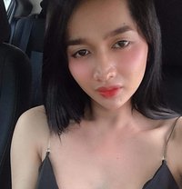 Exclusive Girl Friend Experience - Transsexual escort in Riyadh