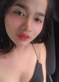 Exclusive Girl Friend Experience - Acompañantes transexual in Riyadh Photo 5 of 7