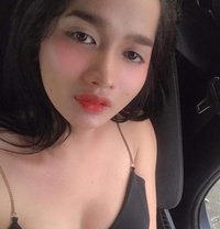 Exclusive Girl Friend Experience - Acompañantes transexual in Riyadh Photo 4 of 9