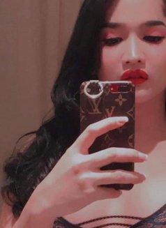 Exclusive Girl Friend Experience - Acompañantes transexual in Riyadh Photo 6 of 7