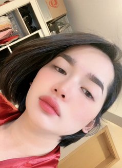 Exclusive Girl Friend Experience - Transsexual escort in Riyadh Photo 7 of 9