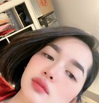 Exclusive Girl Friend Experience - Acompañantes transexual in Riyadh Photo 7 of 9