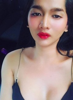 Exclusive Girl Friend Experience - Transsexual escort in Riyadh Photo 9 of 9