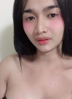 Exclusive Girl Friend Experience - Transsexual escort in Riyadh Photo 10 of 10